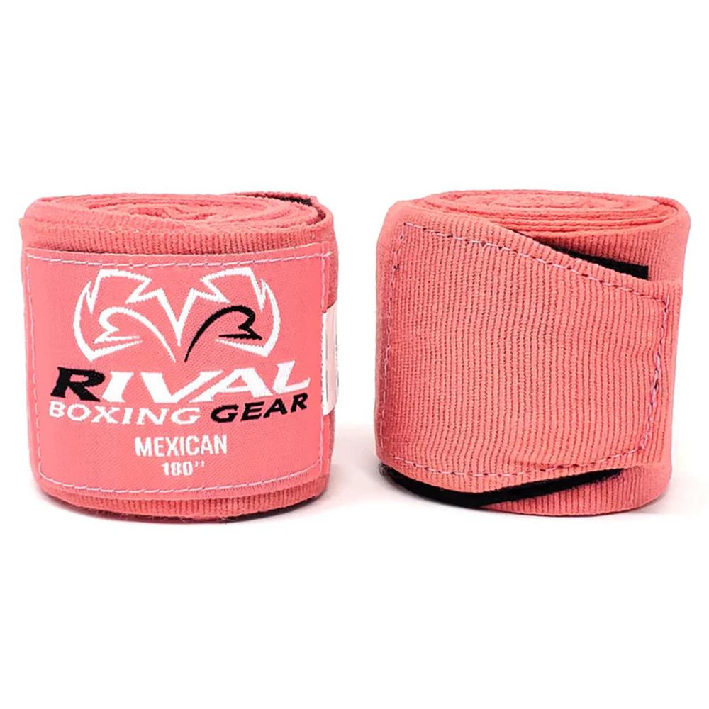 Rival Mexican Handwraps