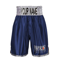 Thumbnail for West Kingsdown Boxing Club Boxing Shorts