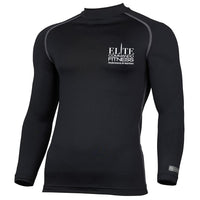 Thumbnail for Elite Commando Fitness Long Sleeve Base Layer