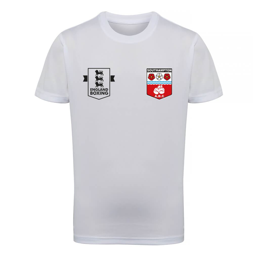 Southampton ABC Kids Dri-Fit T-Shirt