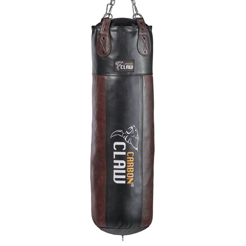 Carbon Claw Recoil Rb-7 Leather 4Ft Punchbag