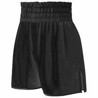 Thumbnail for Women's Classic Satin Boxing Shorts