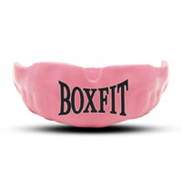 Thumbnail for Boxfit Custom Made Dentist Mouthguard