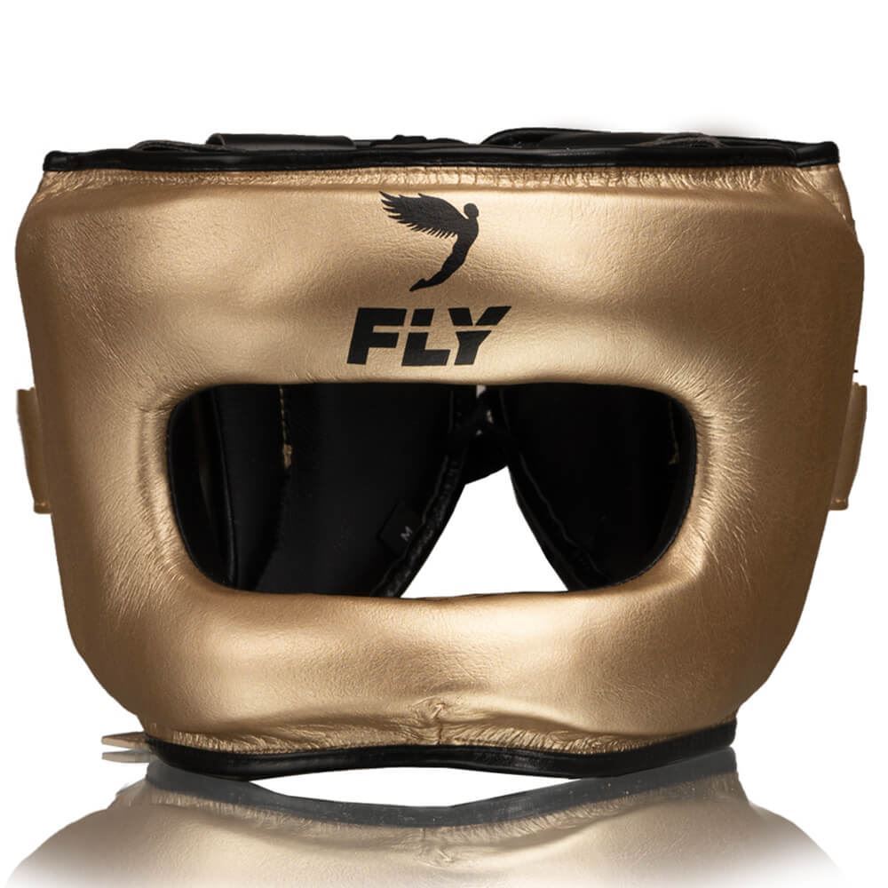 Fly Superbar X21 Head Guard