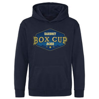 Thumbnail for Haringey Boxing Cup Kids Hoodie