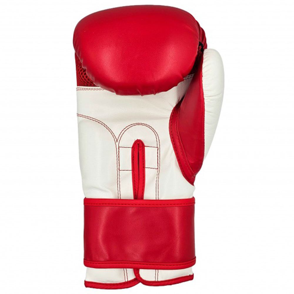 PRO BOX PU CLUB ESSENTIAL BOXING GLOVES II