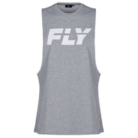 Thumbnail for Fly Big Logo Tank