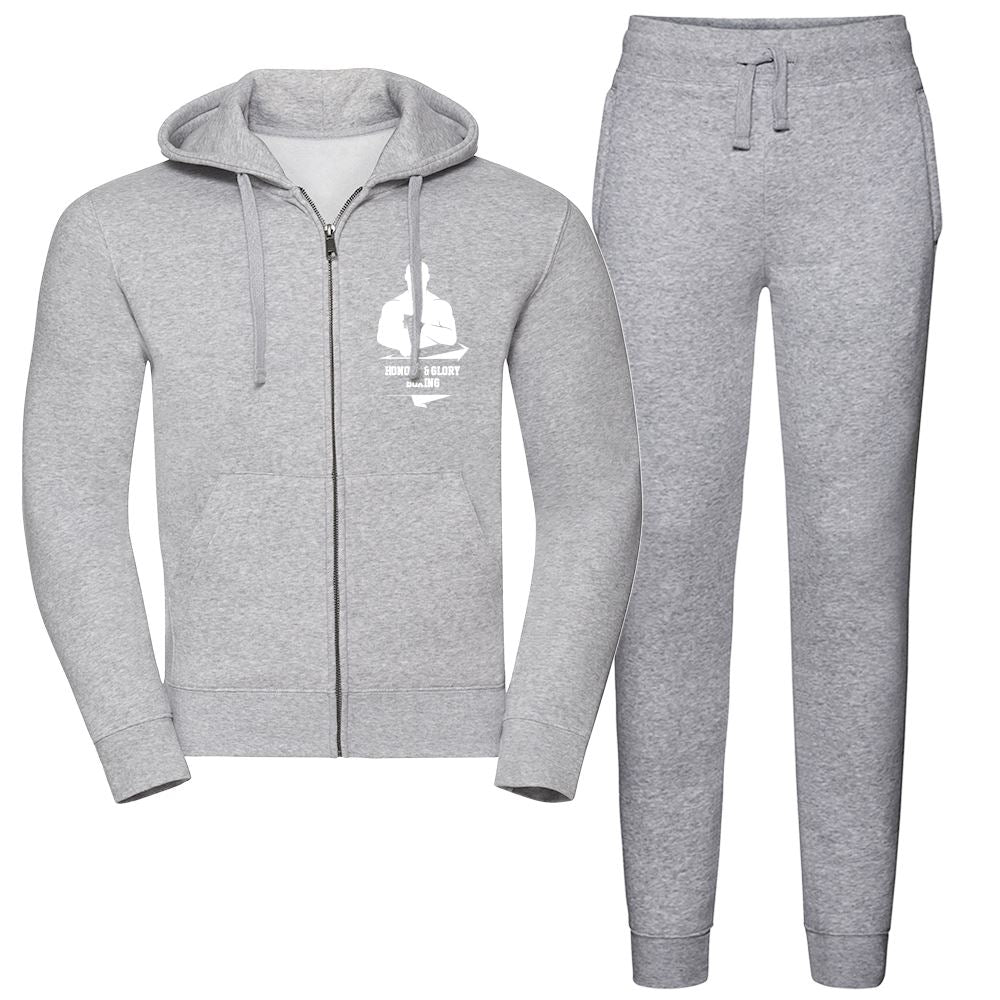 AP Honour & Glory Boxing Tracksuit