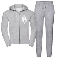 Thumbnail for AP Honour & Glory Boxing Tracksuit