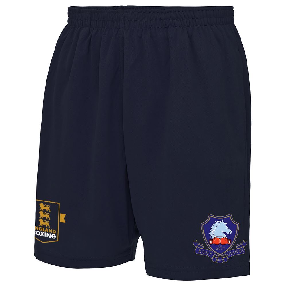 Kent Gloves Cool Jog Shorts