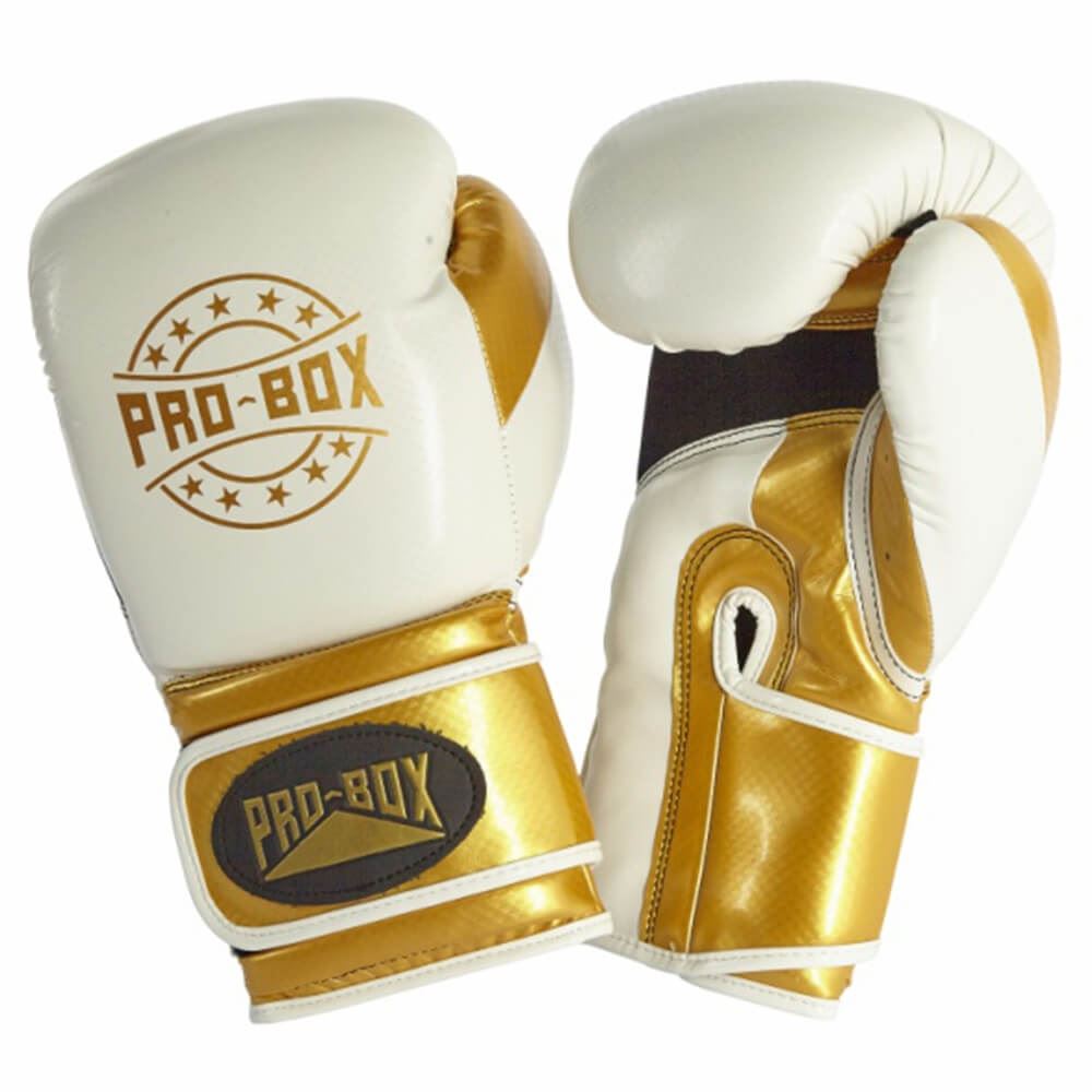 Pro Box Champ Spar Gloves