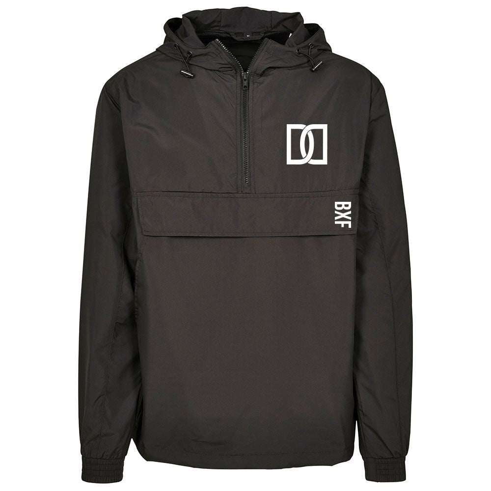 Dennis & Dyer Boxing Academy Pullover Jacket