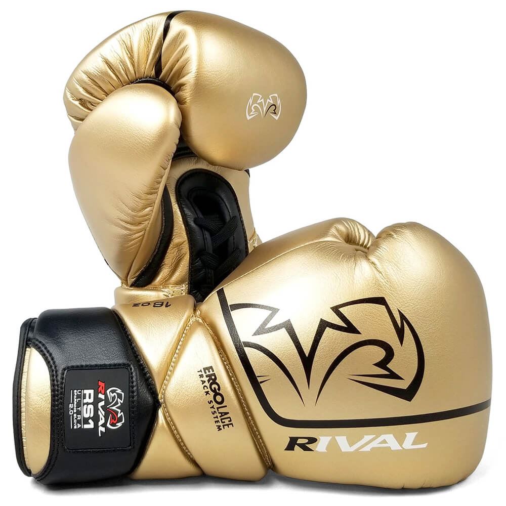 Rival Rs1-Ultra Sparring Gloves 2.0