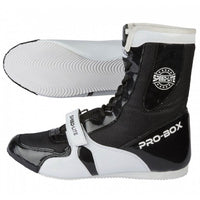 Thumbnail for Pro Box Speed-Lite Boxing Boots