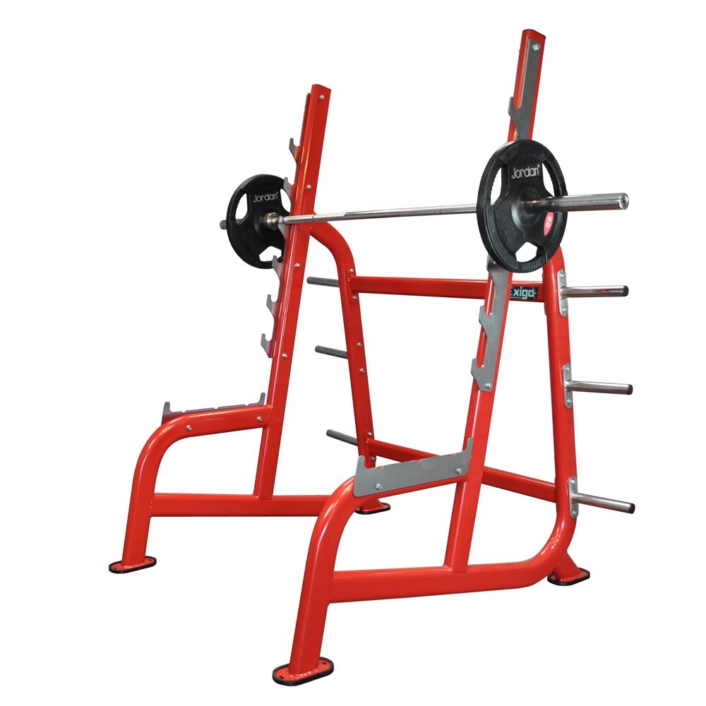 Exigo Squat Rack