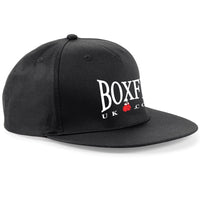 Thumbnail for Boxfit Snap Back Cap