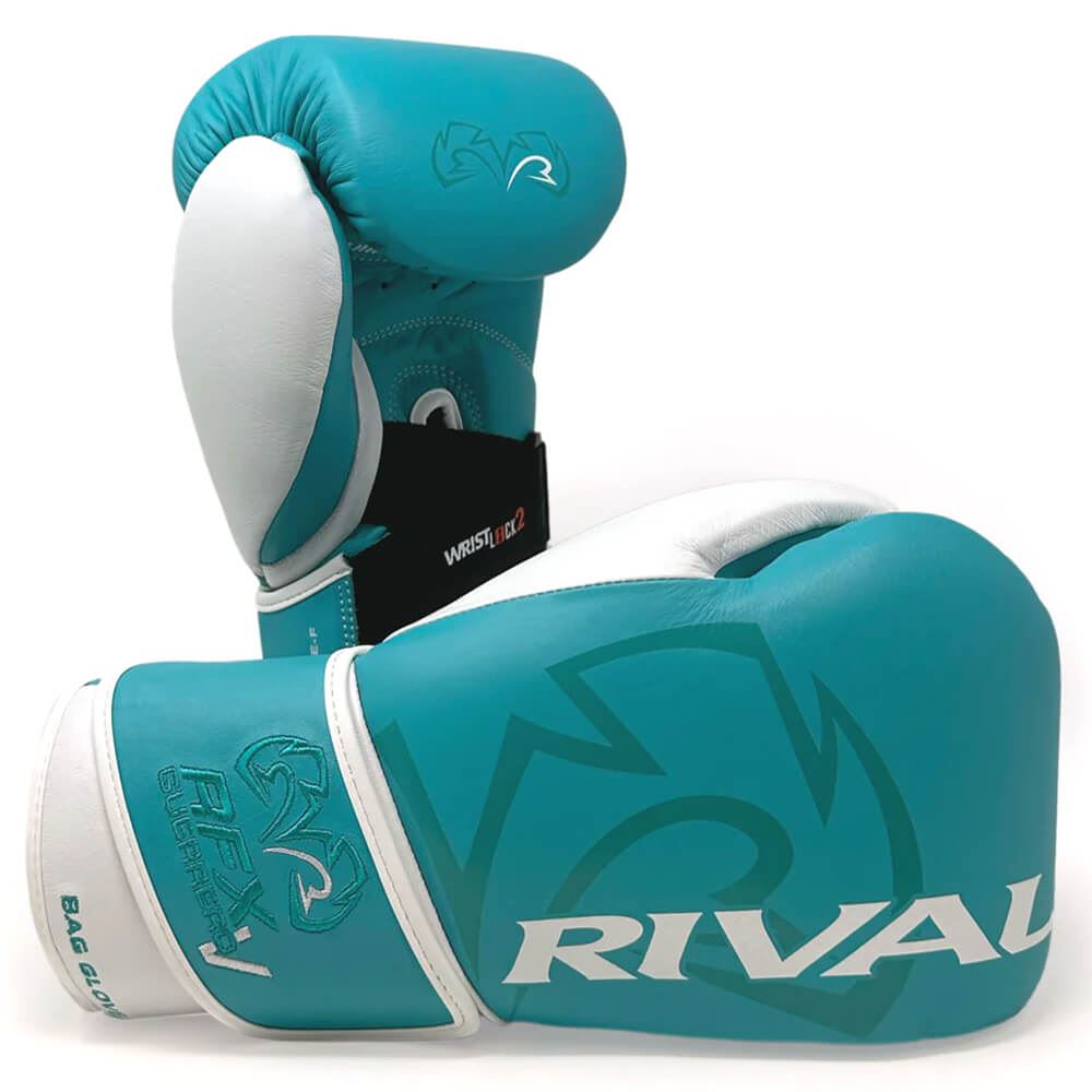 Rival RFX Guerrero V Bag Gloves HDE-F