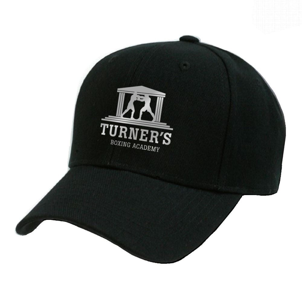 Turners Boxing Academy Baseball Cap