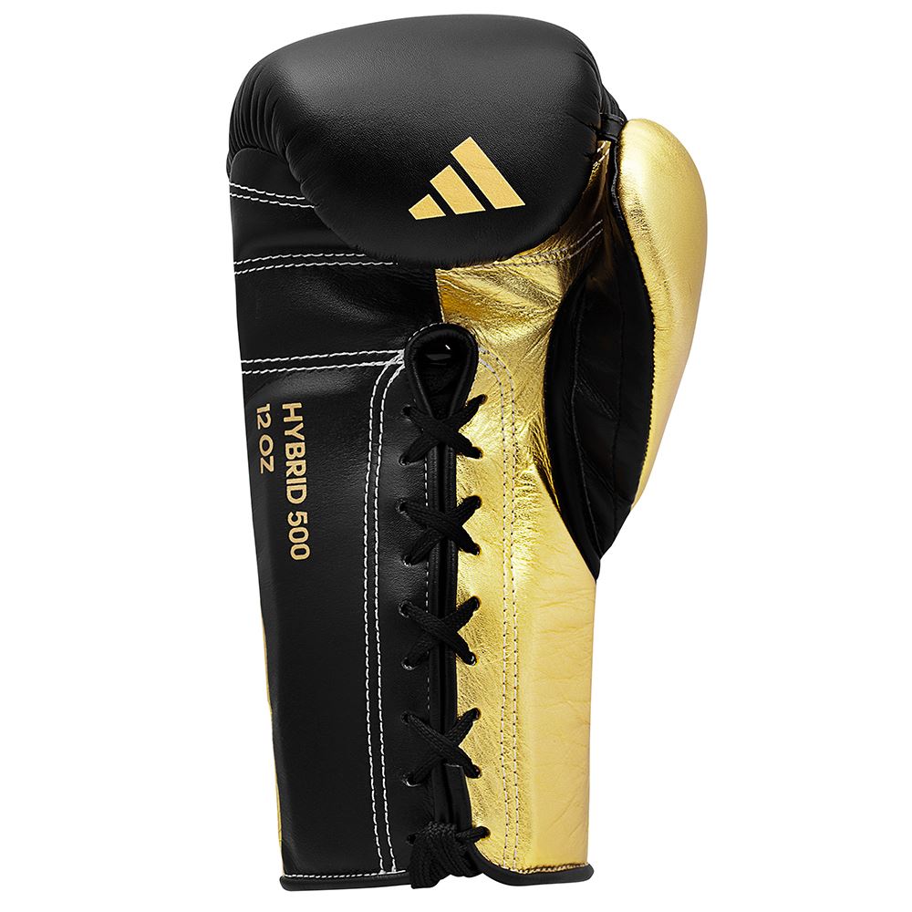 Adidas Hybrid 500 Gloves