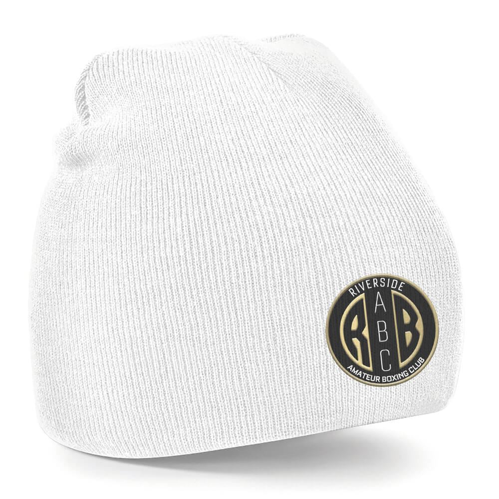 Riverside Abc Beanie