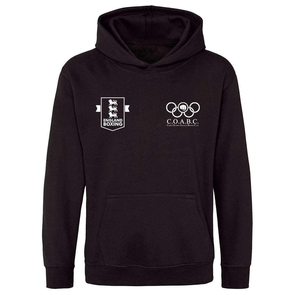 Corby Olympic ABC Kids Hoodie