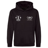 Thumbnail for Corby Olympic ABC Kids Hoodie