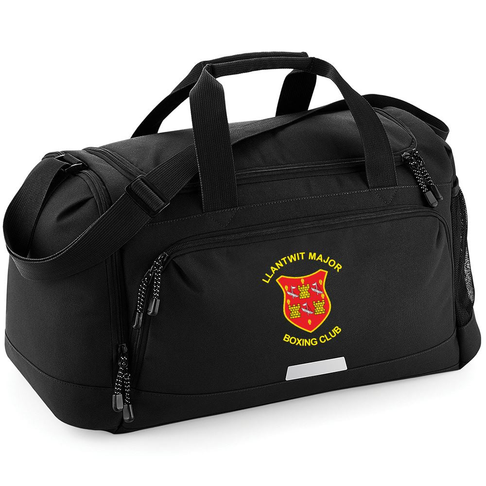 LLantwit Major Boxing Club Holdall