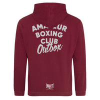 Thumbnail for Outbox ABC Hoodie