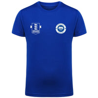 Thumbnail for Darlaston Pro/Am Boxing Gym Kids Dri Fit T-Shirt