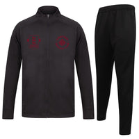 Thumbnail for Outbox ABC Slim Fit Tracksuit