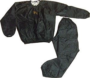 Ergo Boxing L/Weight Sauna Suit