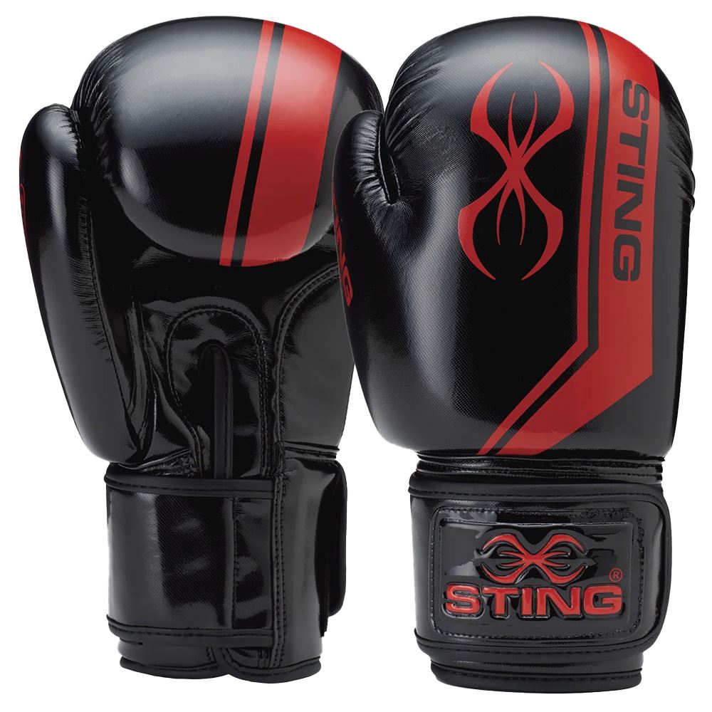 Sting Armalite Boxing Gloves