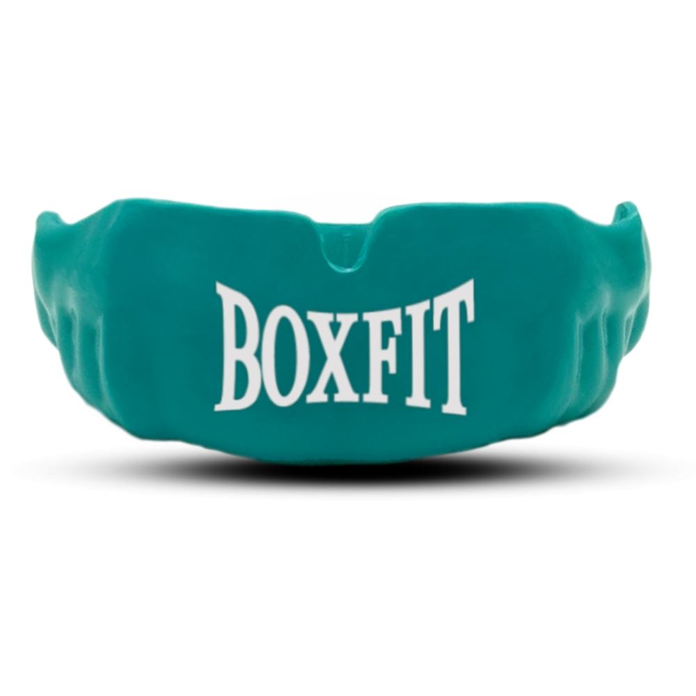 Boxfit Custom Made Dentist Mouthguard