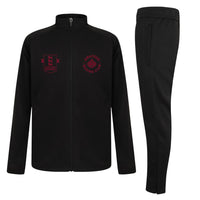 Thumbnail for Outbox ABC Kids Slim Fit Tracksuit