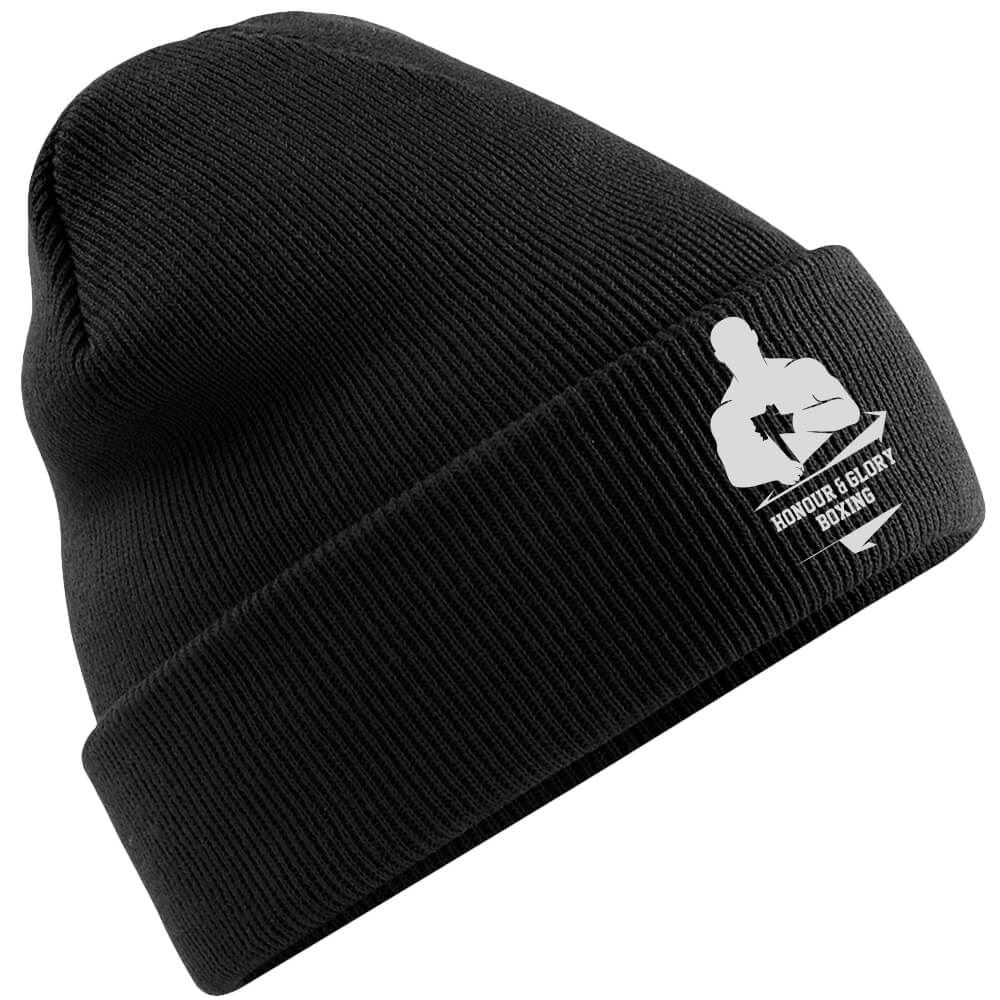 Ap Honour & Glory Boxing Beanie