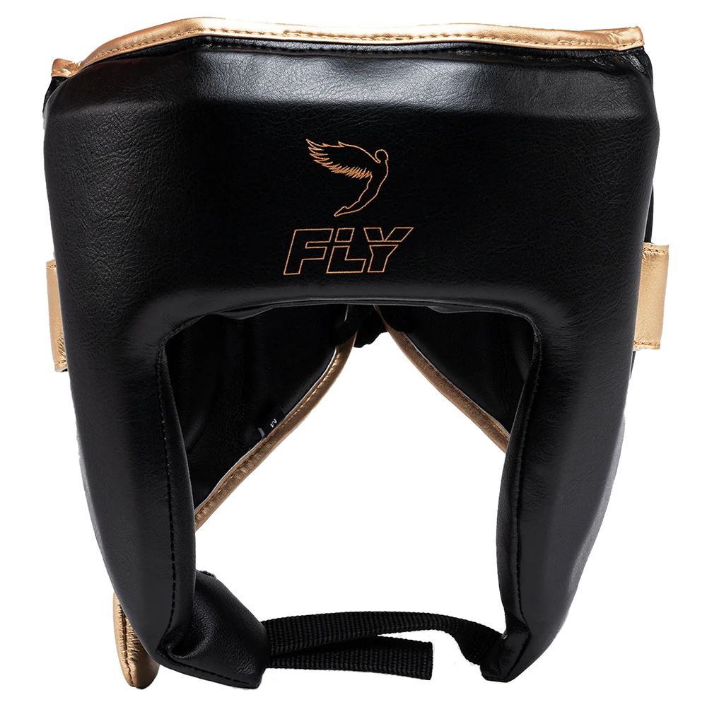 Fly Open Face X Head Guard