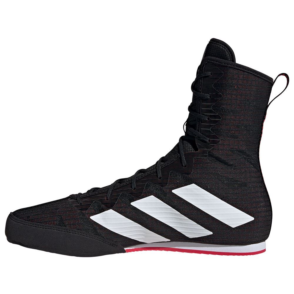 ADIDAS BOX HOG 4 BOXING BOOTS 24