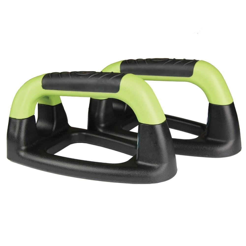 Fitness Mad Push Up Stands