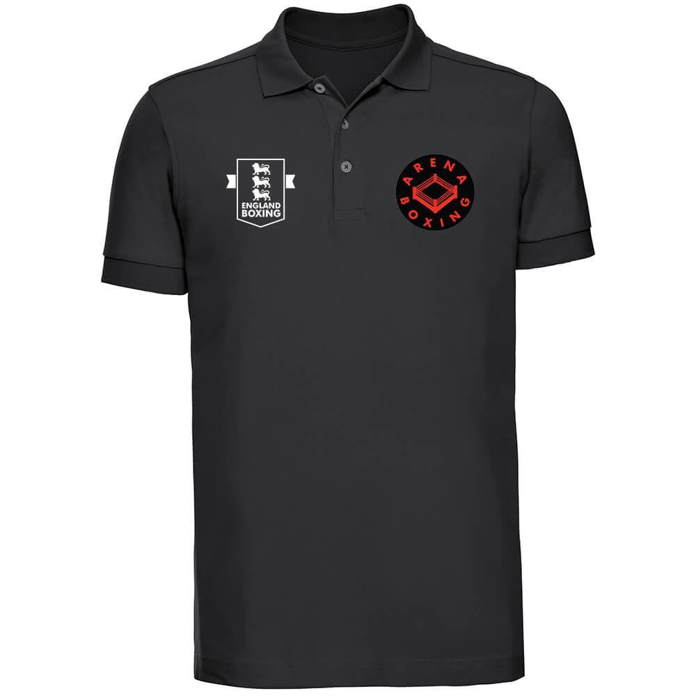 Arena Bournemouth Polo Shirt