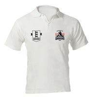 Thumbnail for Broadside Warriors Abc Kids Polo Shirt