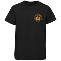 Thumbnail for Penhill ABC Kids Cotton T-Shirt