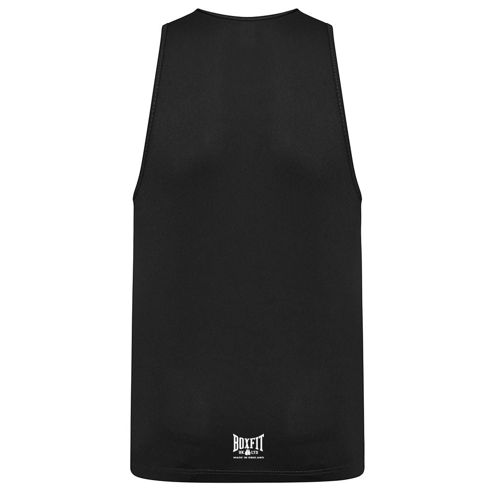 PURE BOX KIDS VEST