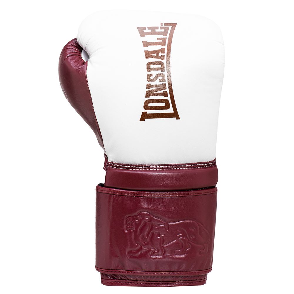 Lonsdale L60 Hook & Loop Training Glove