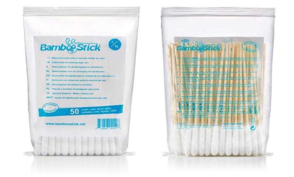 Xlarge Cotton Boxing Swabs