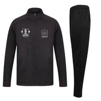 Thumbnail for Little Oakley Boxing Club Kids Slim Fit Poly Tracksuit