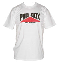 Thumbnail for Pro Box Large Logo T-Shirt