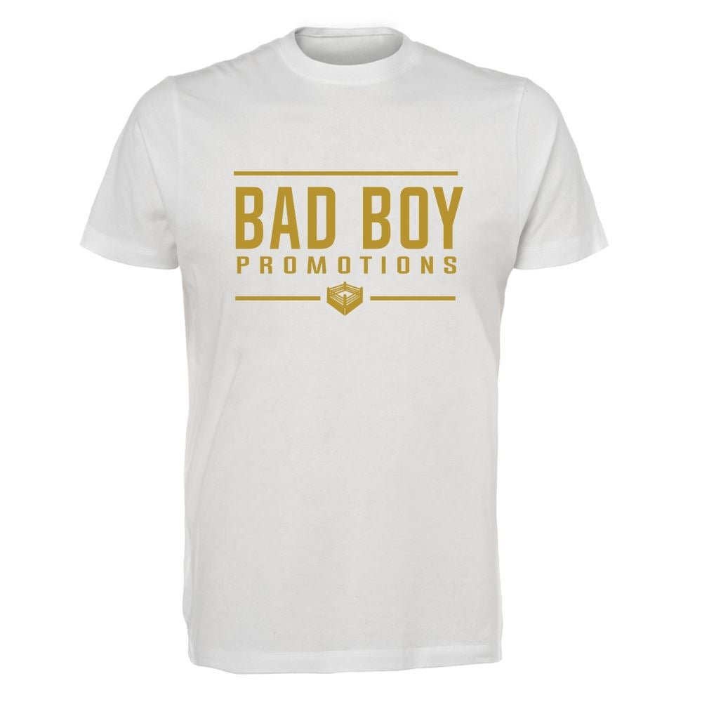 Bad Boy Promotions T-Shirt