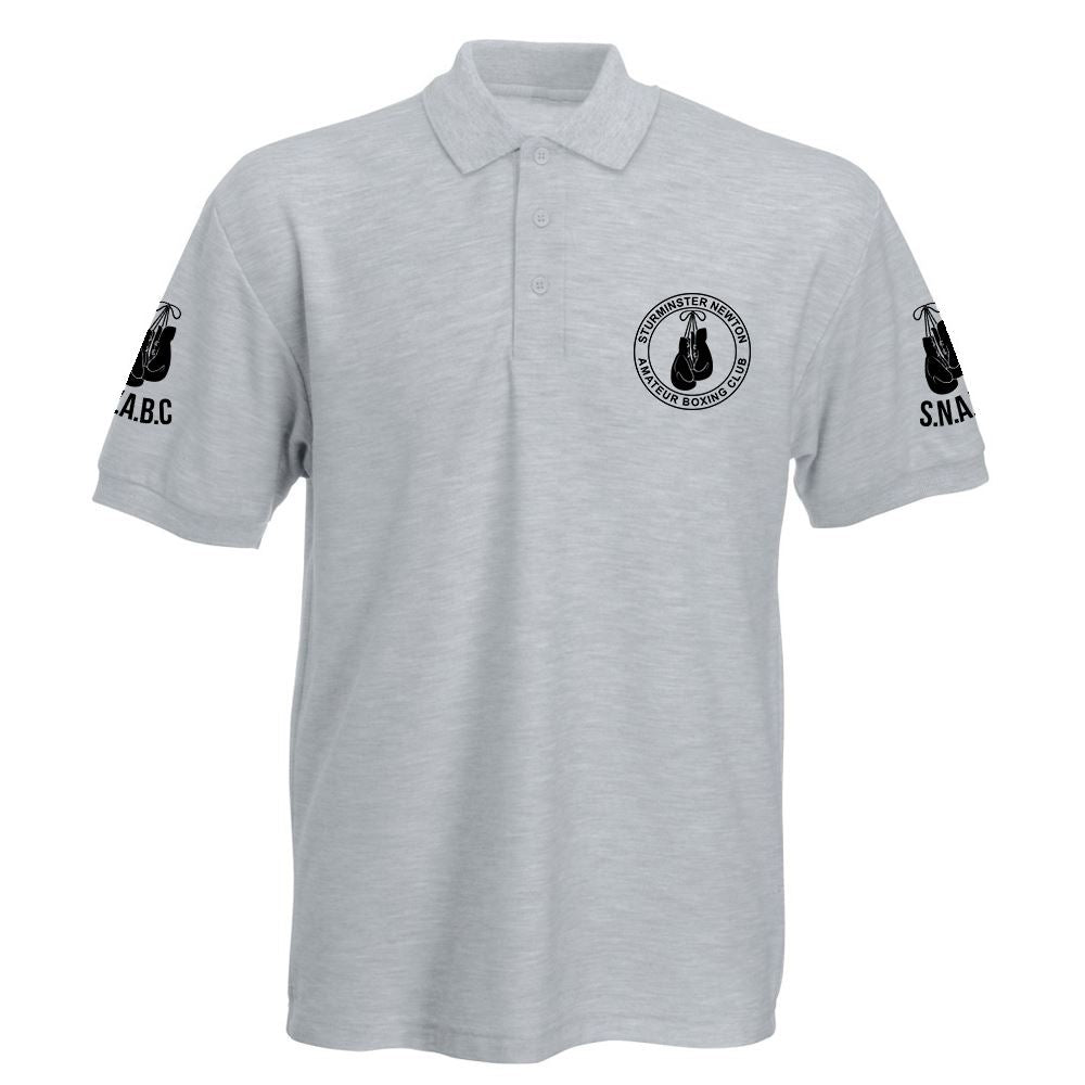 Sturminster Newton Abc Polo Shirt