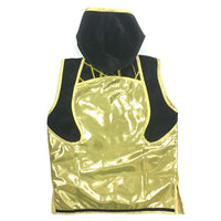 Thumbnail for Custom Made Boxing Jacket Izzy Bizzle