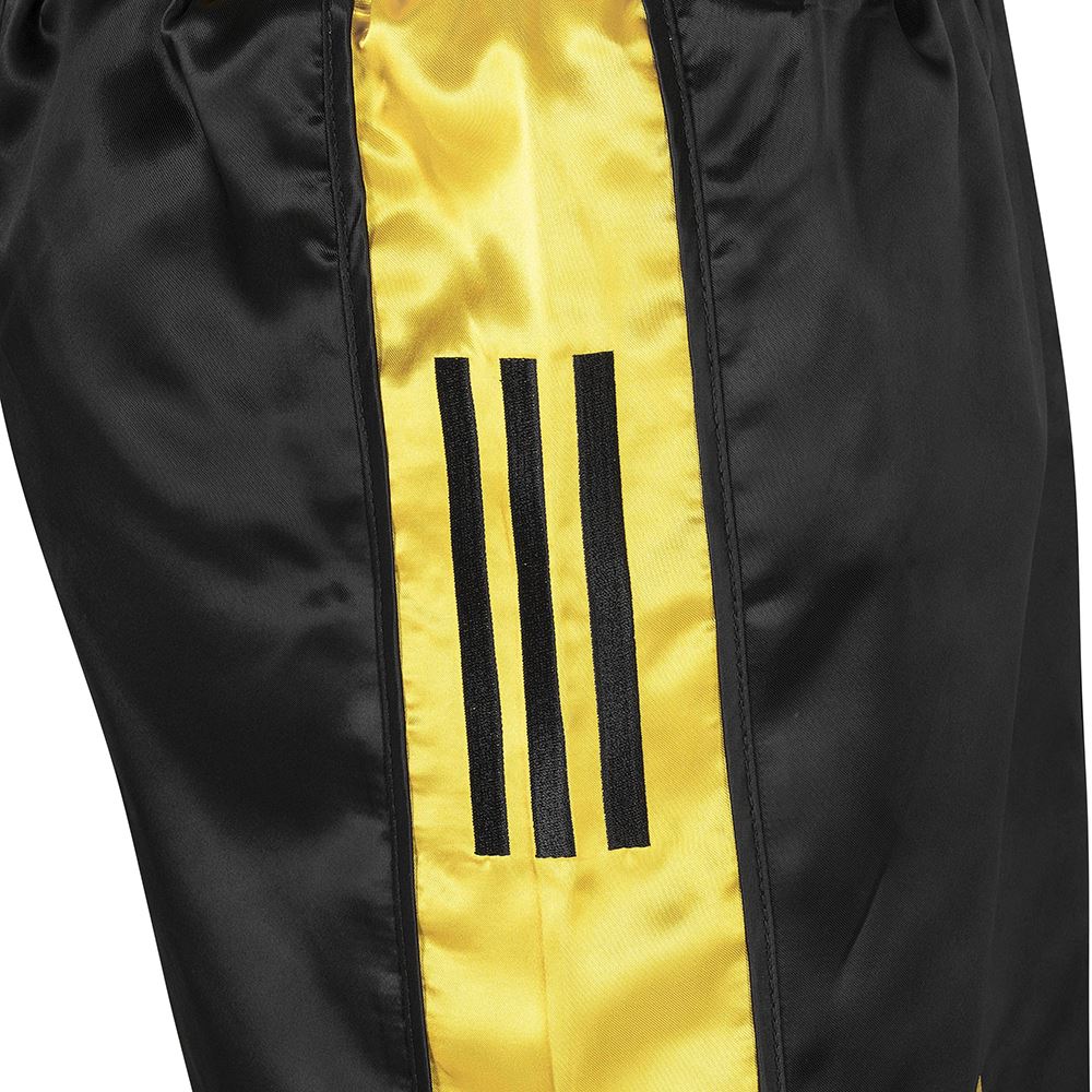 ADIDAS PREMIUM SATIN BOXING SHORTS